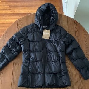 Patagonia Downtown Down Women's Jacket (Medium)